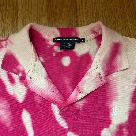 Ralph Lauren Polo Dress - Picture 4 of 4